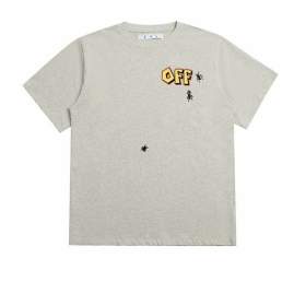Picture of Off White T Shirts Short _SKUOffWhiteS-3XLqdtr27334578